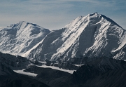 Twin Glaciers 5507